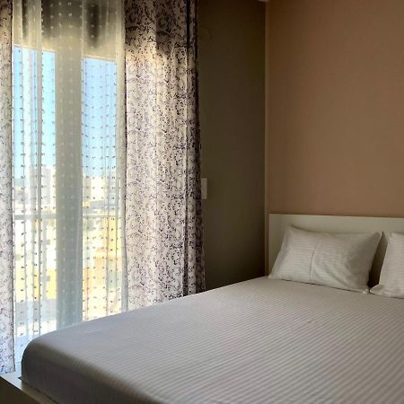 Snappyb - Colours Apartment Alexandroúpolis Ngoại thất bức ảnh