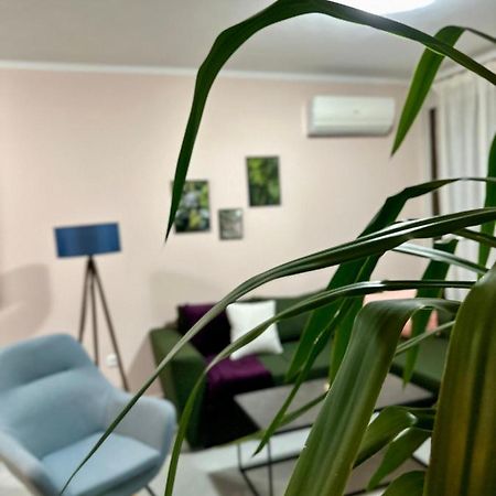 Snappyb - Colours Apartment Alexandroúpolis Ngoại thất bức ảnh