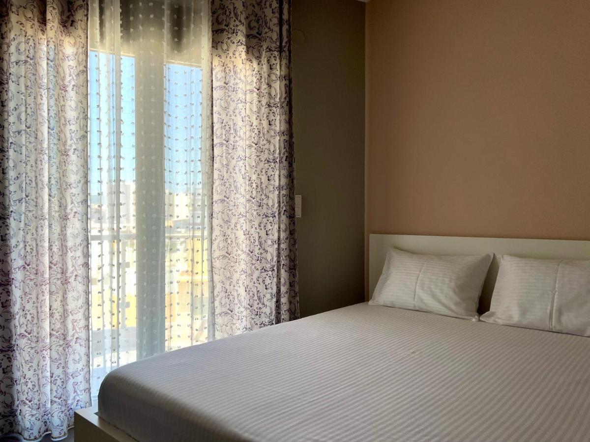 Snappyb - Colours Apartment Alexandroúpolis Ngoại thất bức ảnh