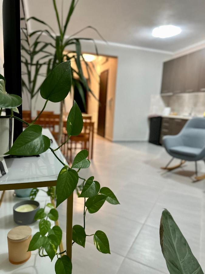 Snappyb - Colours Apartment Alexandroúpolis Ngoại thất bức ảnh