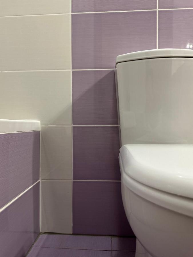 Snappyb - Colours Apartment Alexandroúpolis Ngoại thất bức ảnh